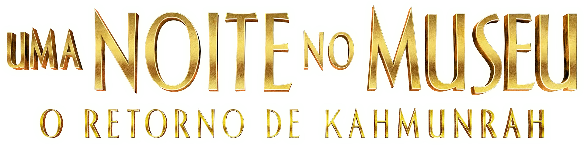 Uma Noite no Museu - O Retorno de Kahmurah
