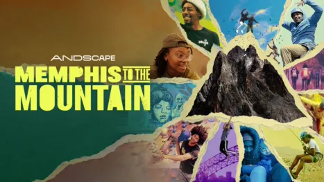thumbnail - Memphis to the Mountain