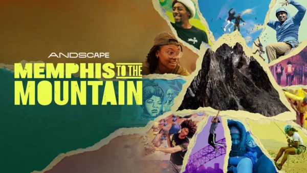 thumbnail - Memphis to the Mountain