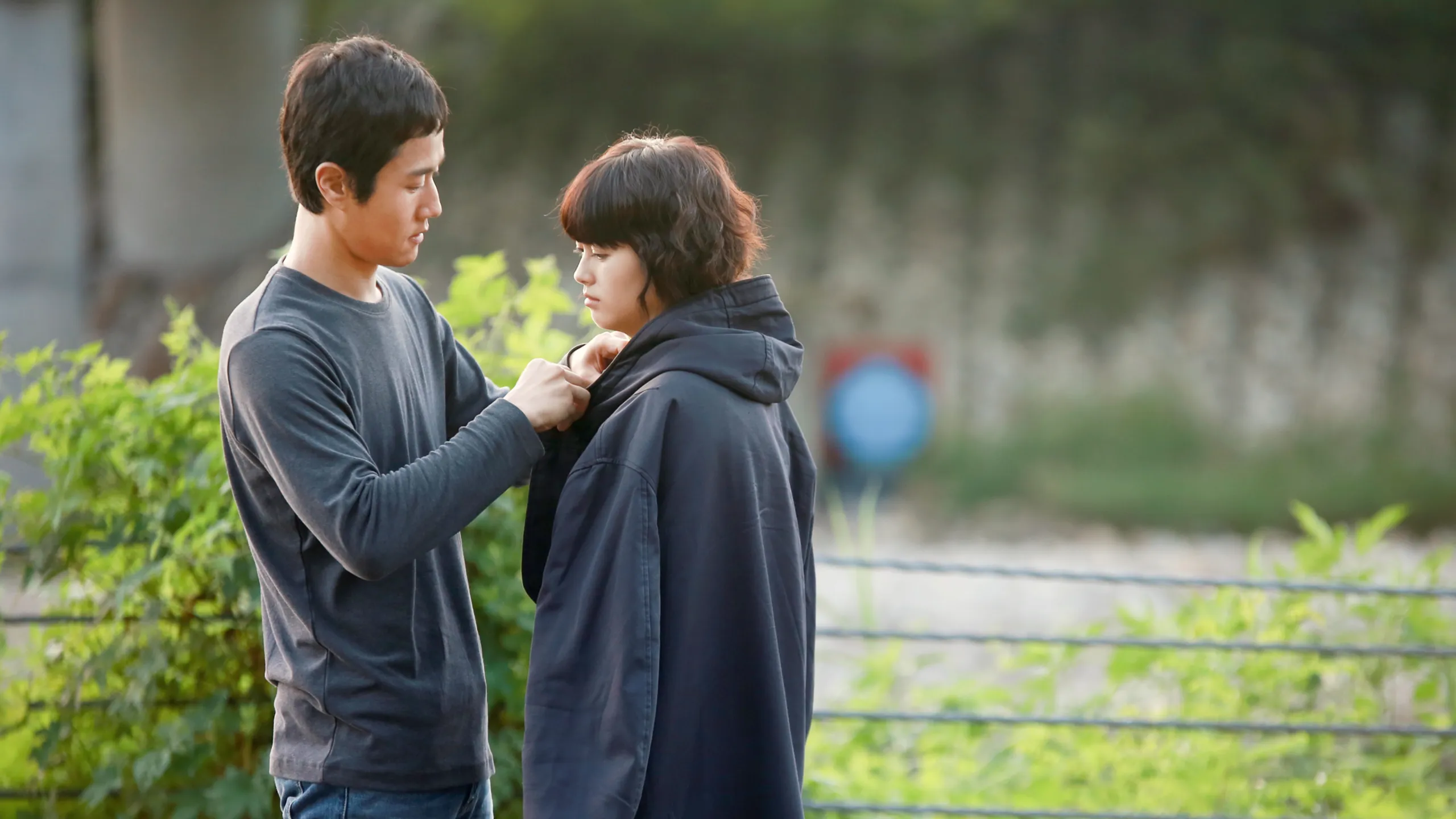 thumbnail - S1：第3話「第３話」