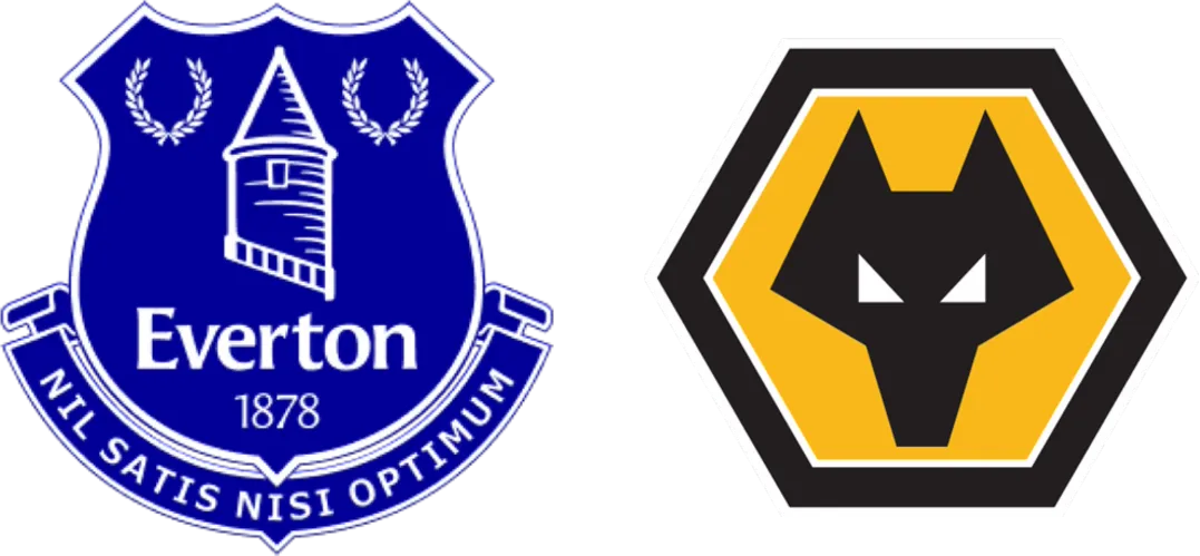 Everton vs. Wolverhampton Wanderers