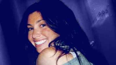 Esta imagen muestra a Ellen Greenberg, una maestra de escuela de Filadelfia de 27 años que murió en enero de 2011