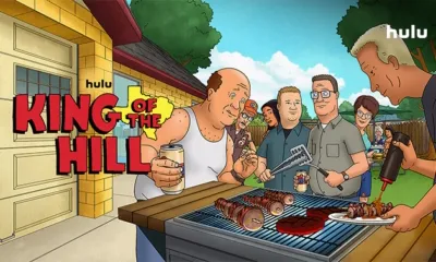 King of the Hill