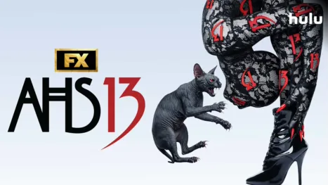 American Horror Story S13