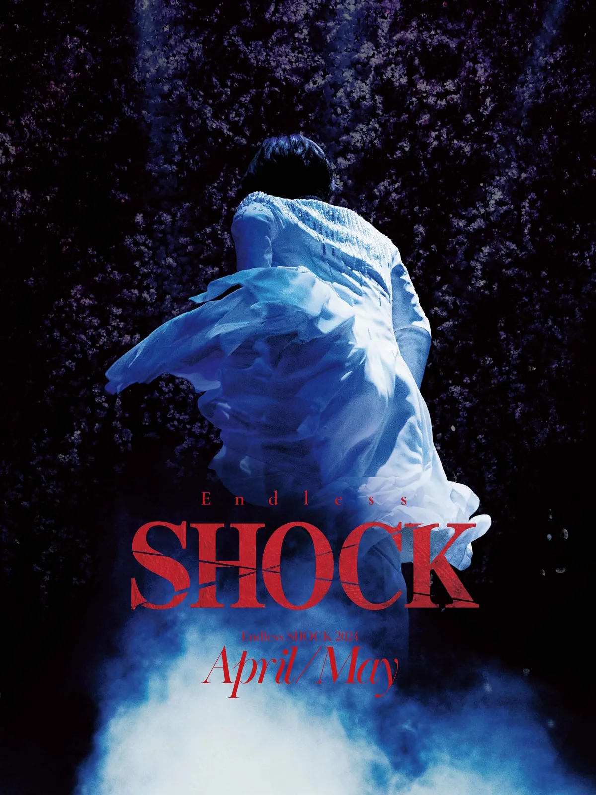 Endless SHOCK 2024 April/May