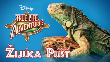 thumbnail - Žijúca púšť