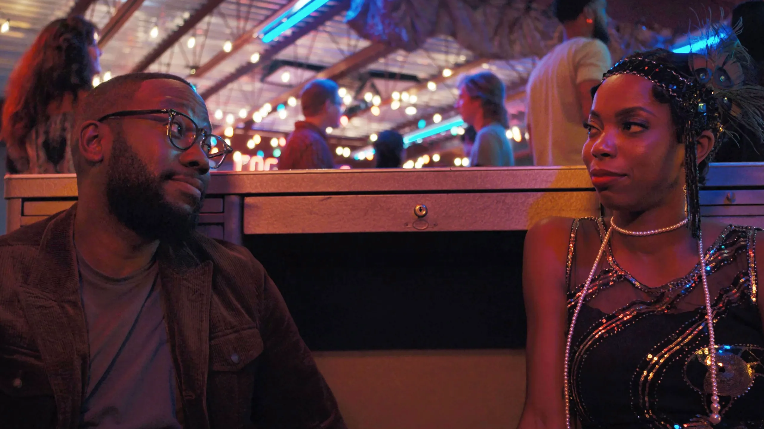 thumbnail - S2:E5 Who’s Your Kin