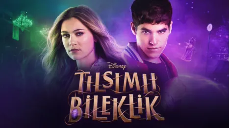 thumbnail - Tılsımlı Bileklik