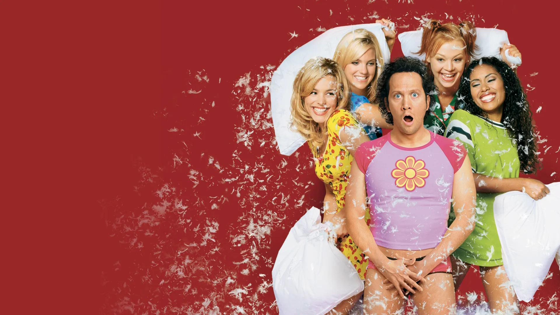 Este cuerpo no es mío