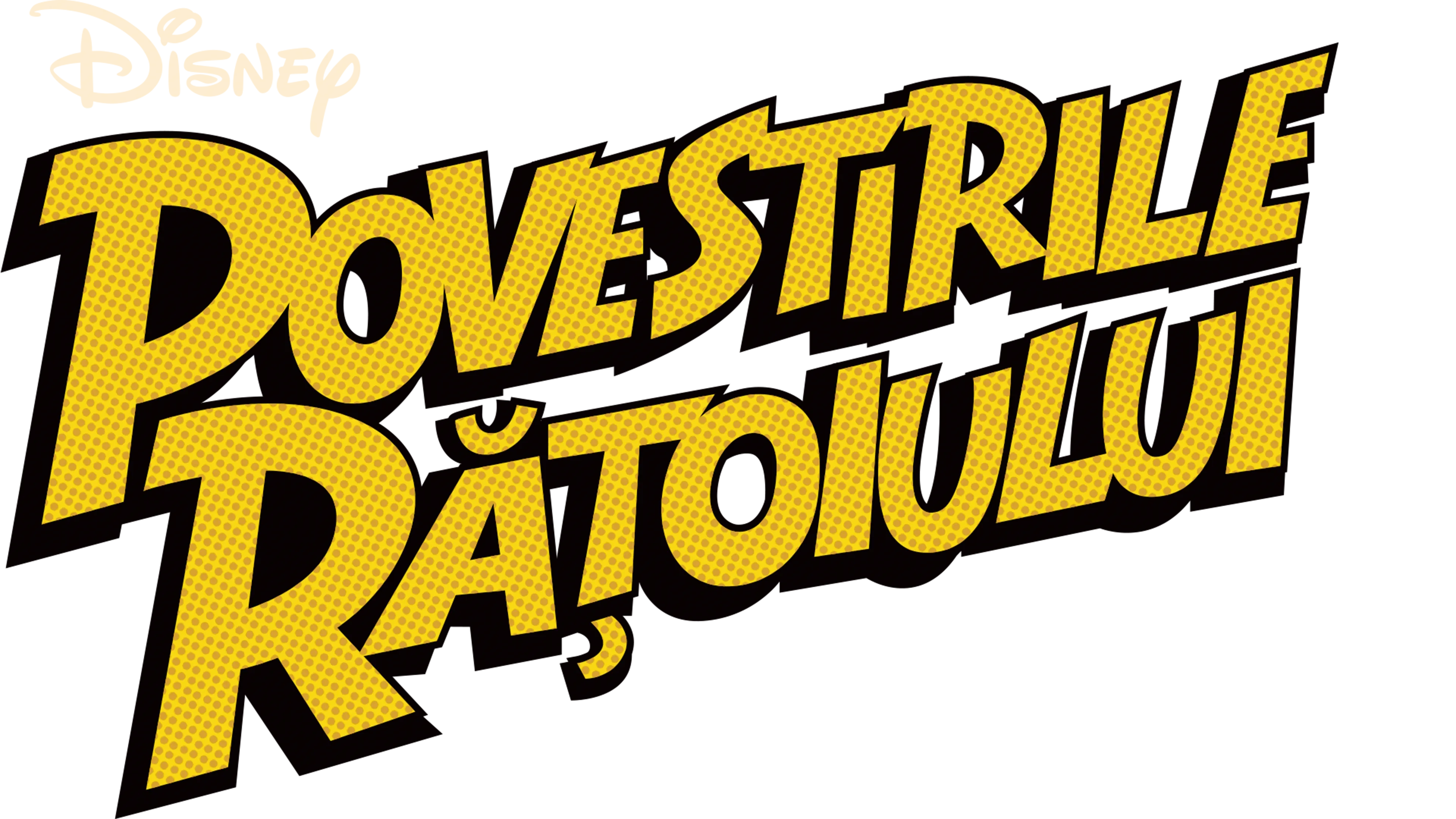 Povestirile rățoiului