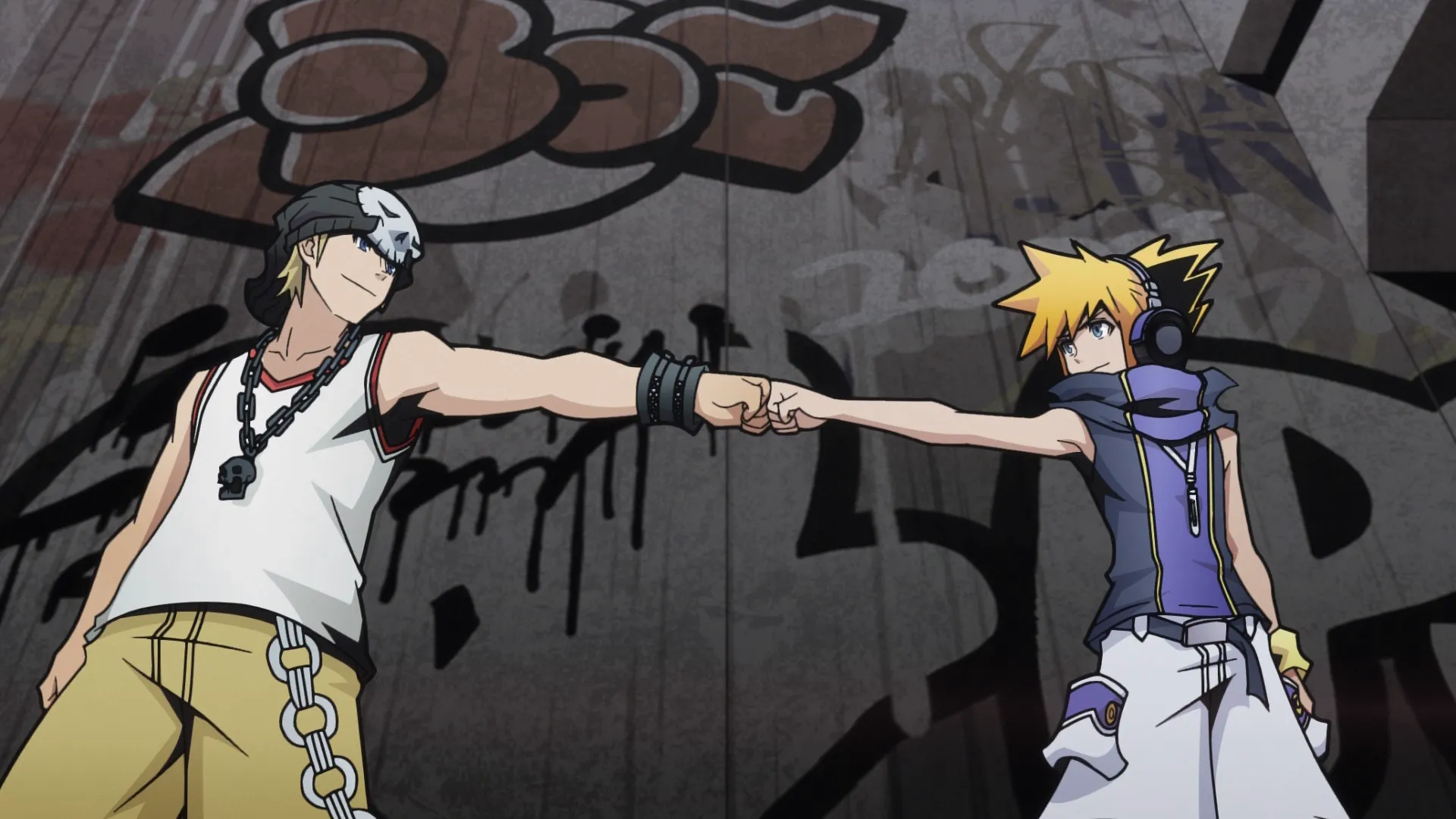 thumbnail - S1:E9 (Sub) Rhyme and Beat