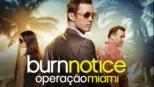 thumbnail - Burn Notice: Operação Miami