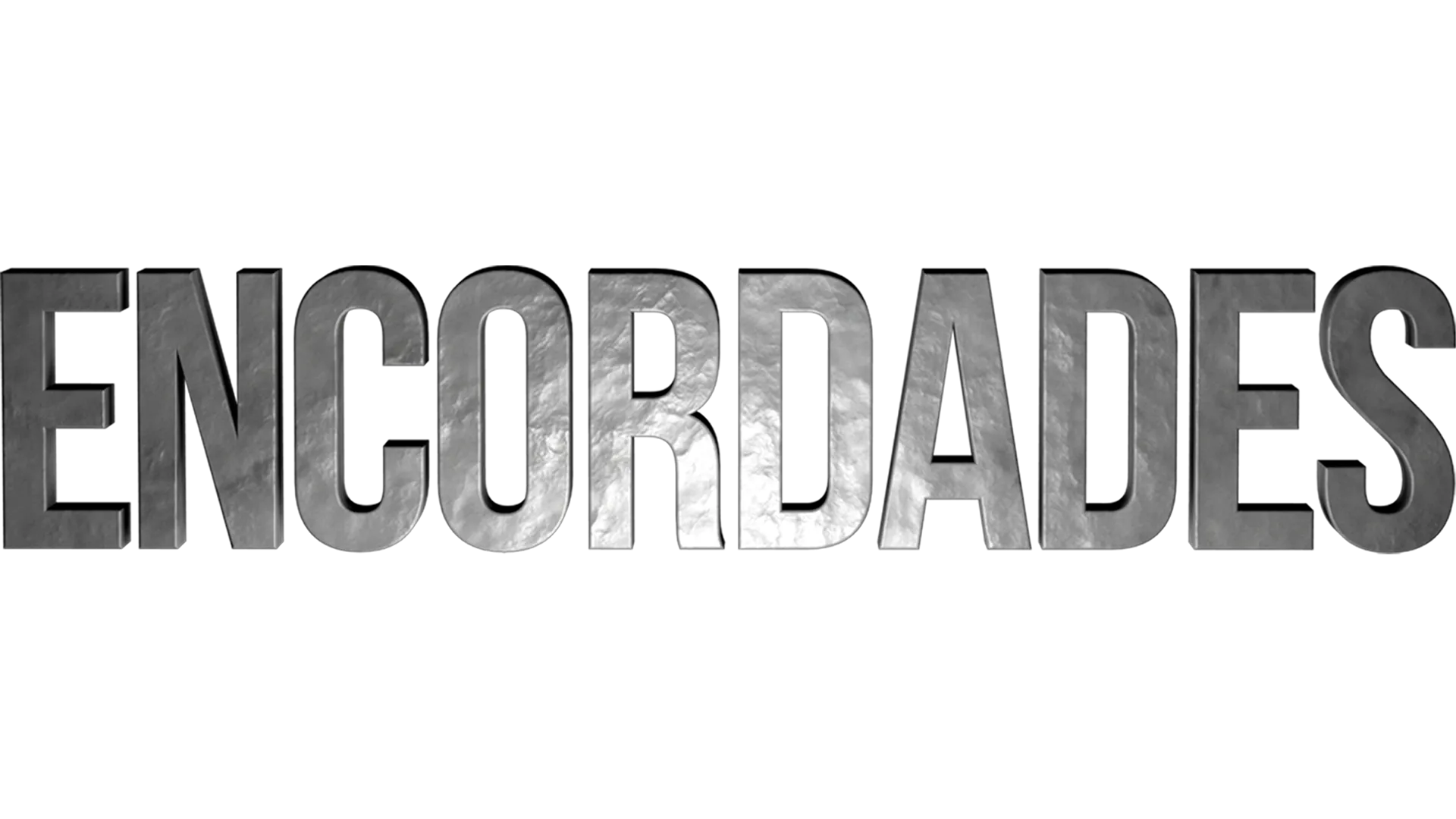 Encordades