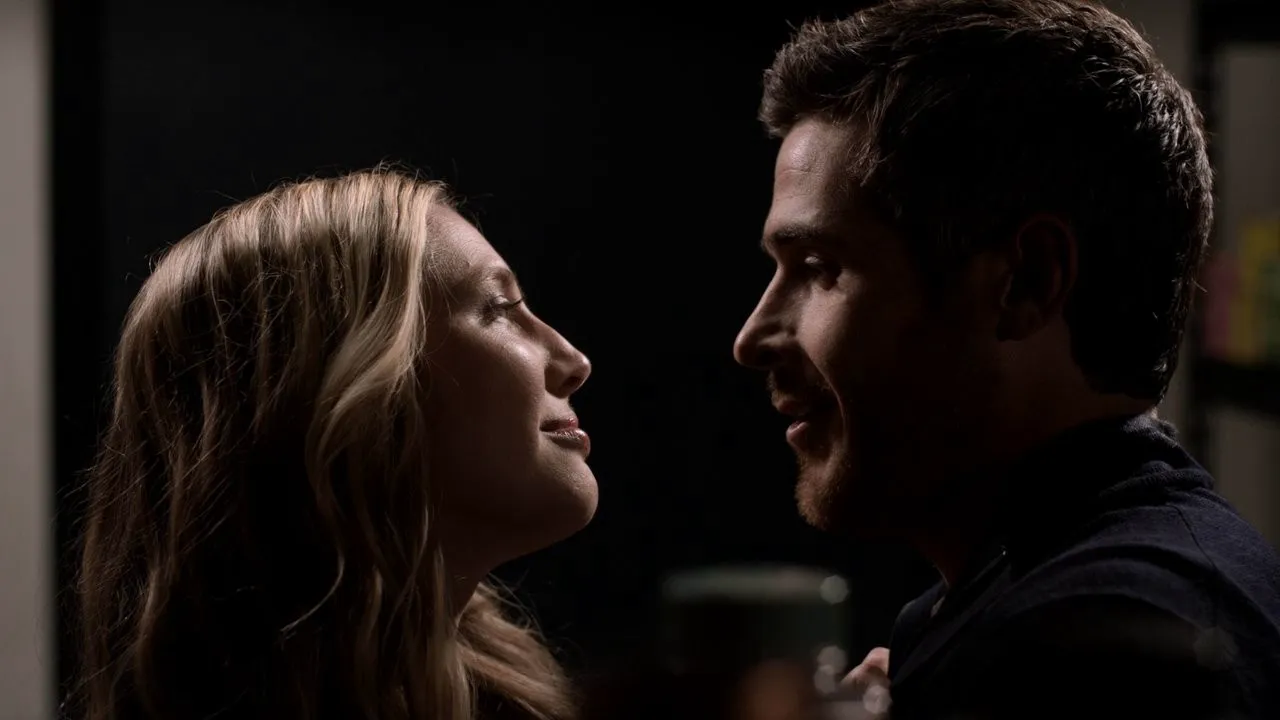 thumbnail - S5:E8 The Rhapsody of the Flesh