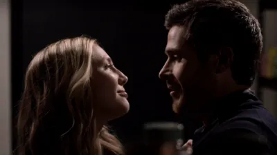 thumbnail - S5:E8 The Rhapsody of the Flesh