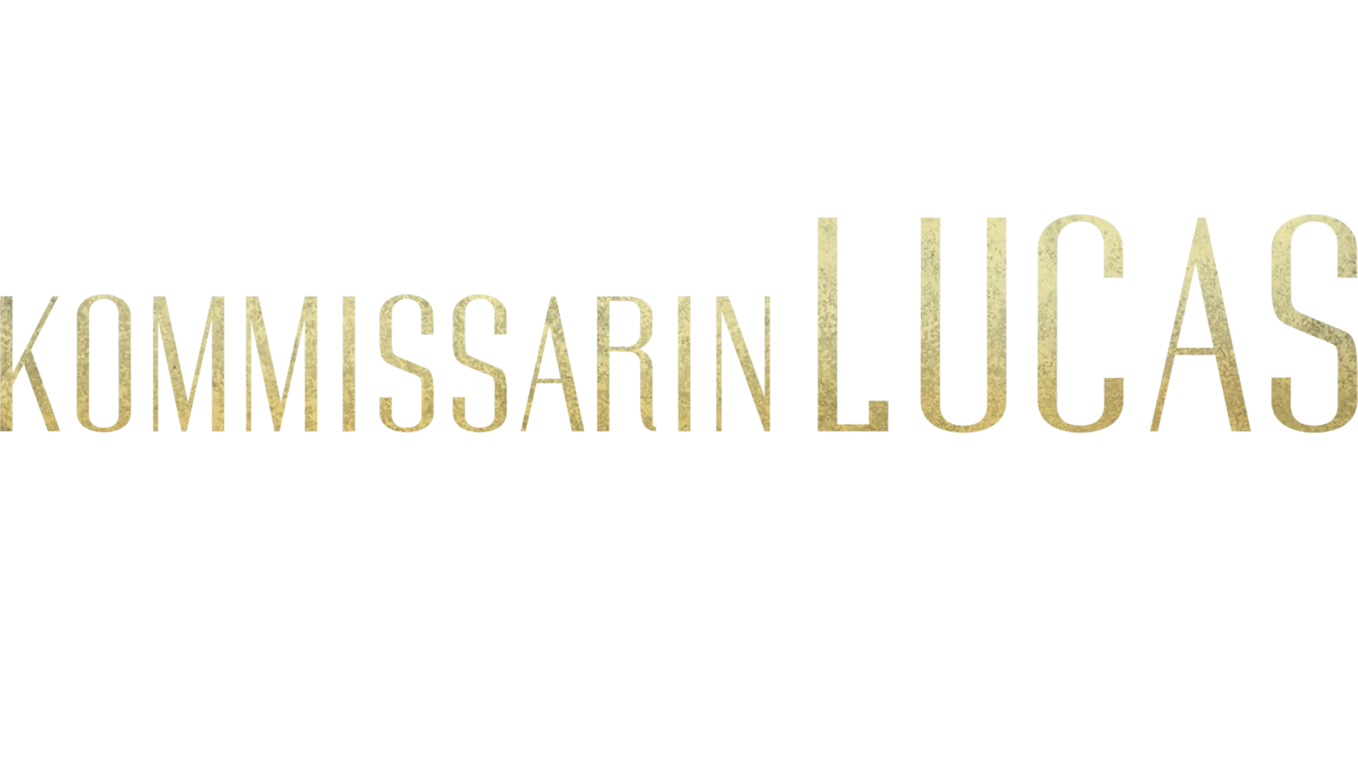 Kommissarin Lucas - Spurlos