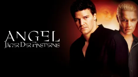 thumbnail - Angel - Jäger der Finsternis