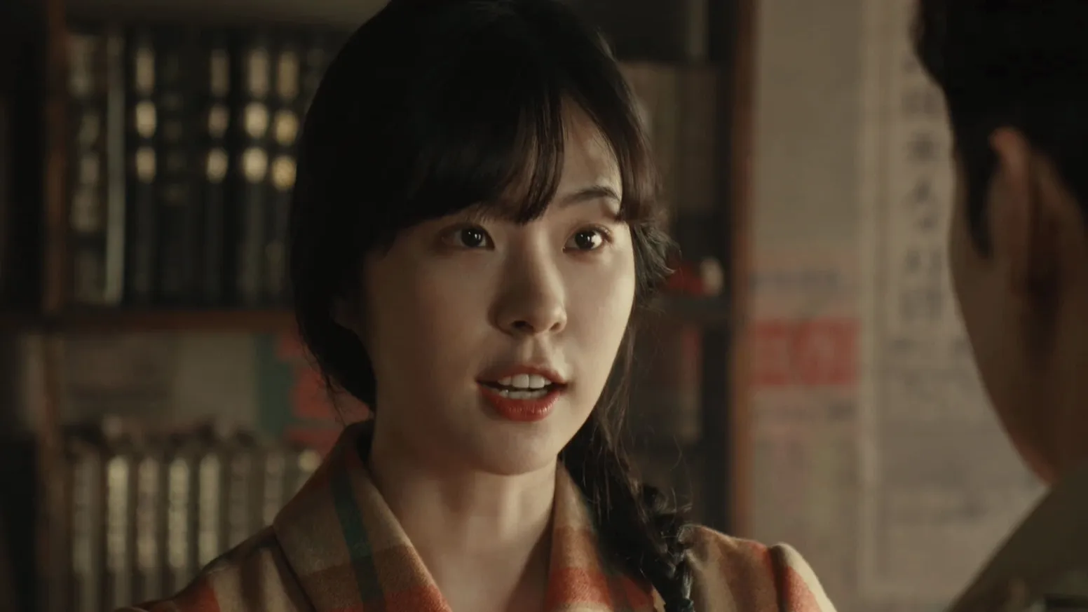 thumbnail - S1:E10 The Last Witness