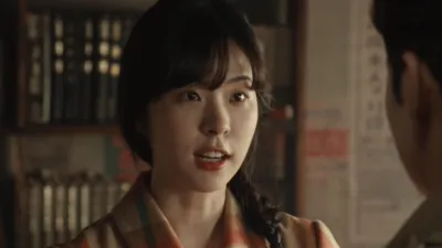 thumbnail - S1:E10 The Last Witness