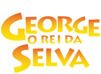 George — O Rei da Selva