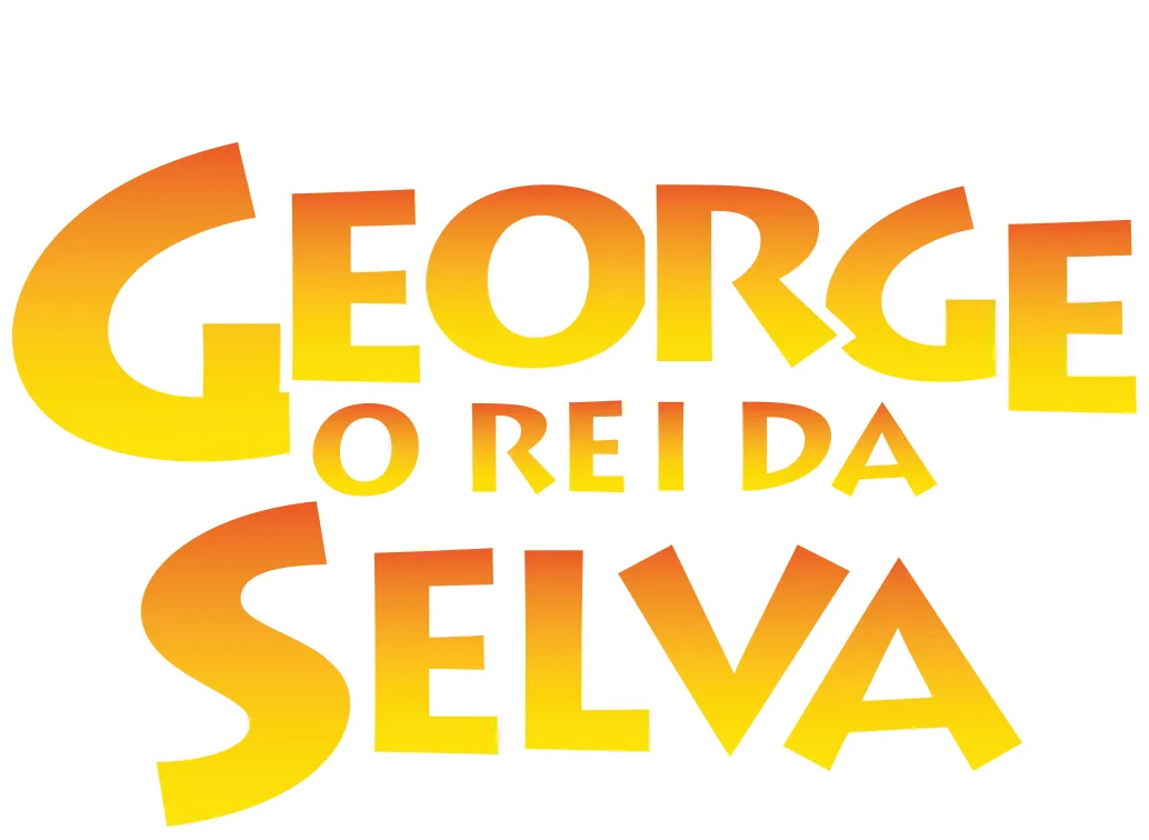 George — O Rei da Selva