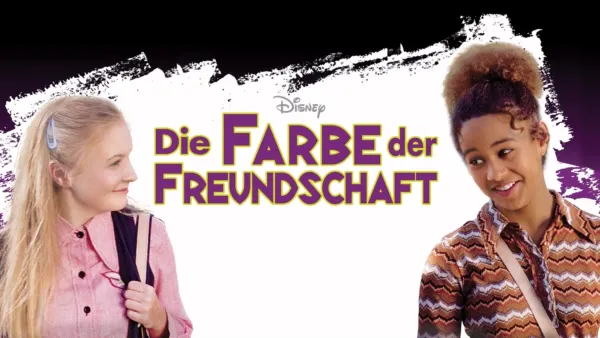 thumbnail - Die Farbe der Freundschaft