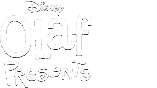 Olaf Presents