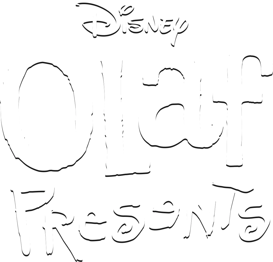 Olaf Presents