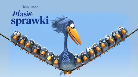 thumbnail - Ptasie sprawki