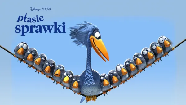 thumbnail - Ptasie sprawki