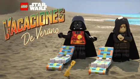 thumbnail - LEGO Star Wars: Vacaciones de verano