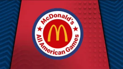 thumbnail - McDonald's All American Games Media Day