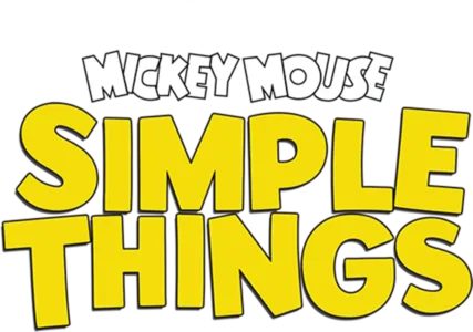 The Simple Things