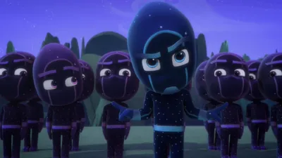 thumbnail - S1:E13 Team Night Ninja