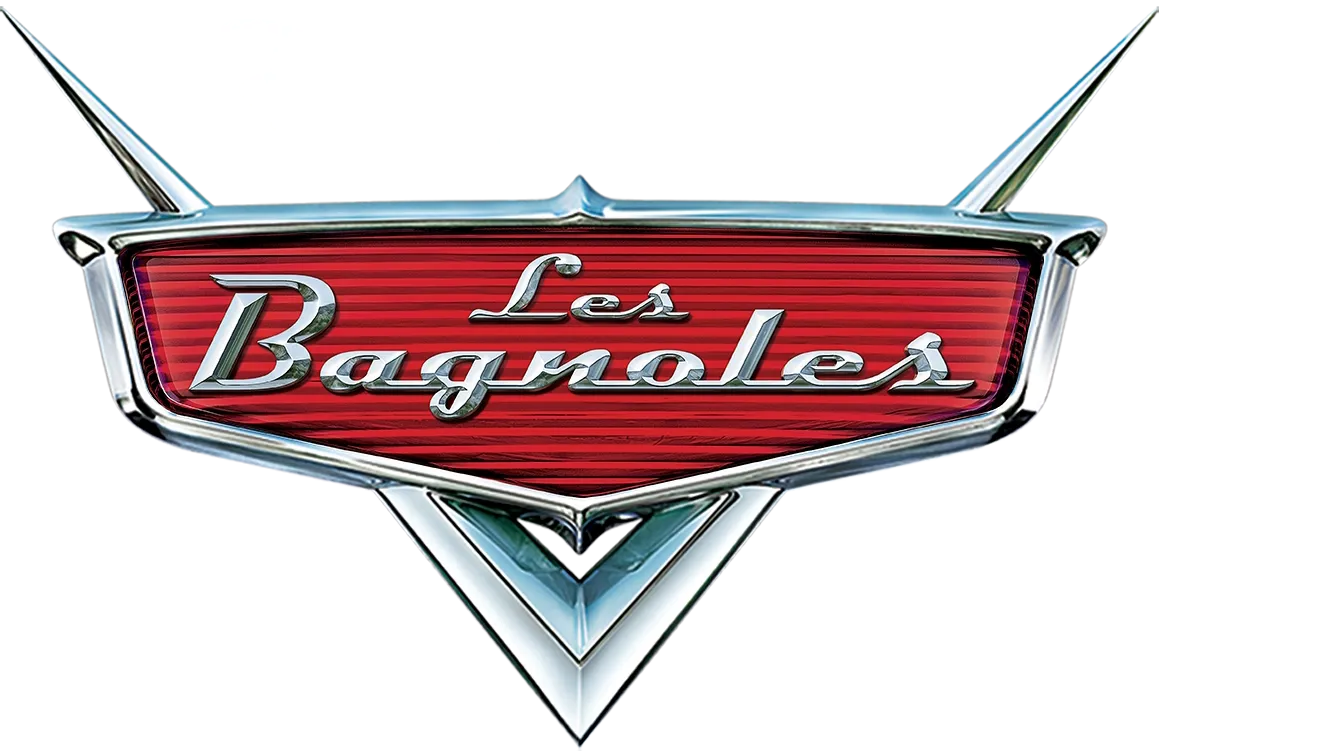 Les Bagnoles