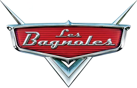Les Bagnoles