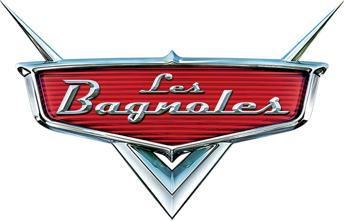 Les Bagnoles