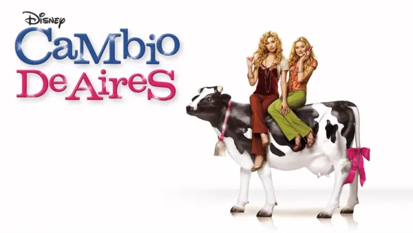 thumbnail - Cambio de aires