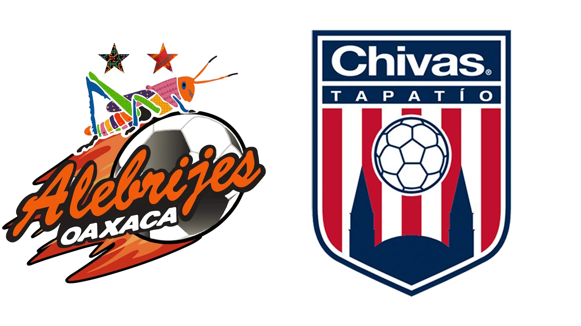 Alebrijes de Oaxaca vs. Tapatío CD (Jornada 10)