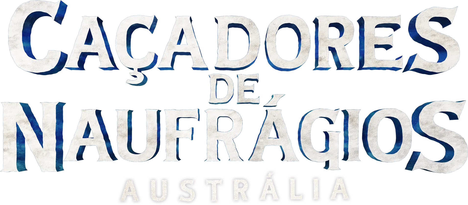 Caçadores de Naufrágios Austrália