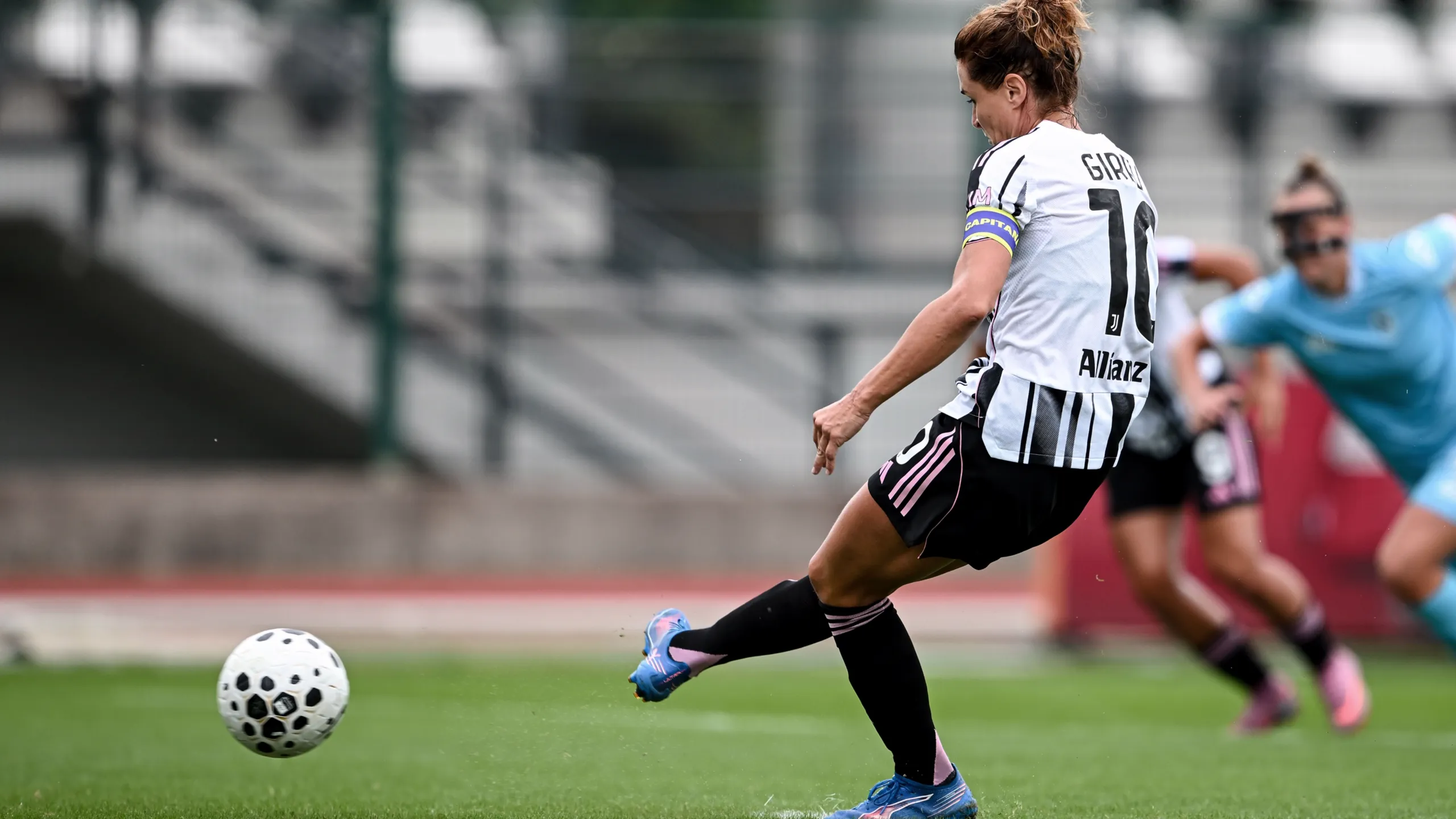 UEFA WCL Resumen: Juventus - Benfica