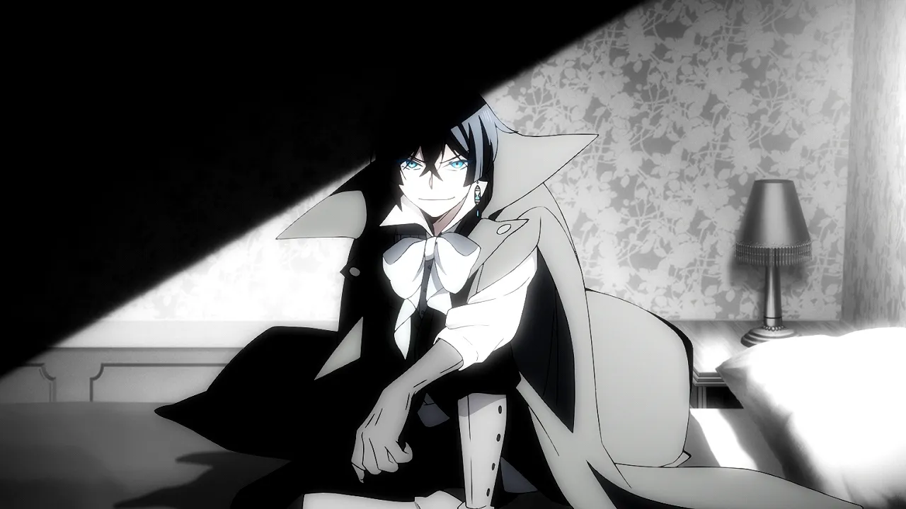 thumbnail - S1:E12 (Dub) Point of Departure