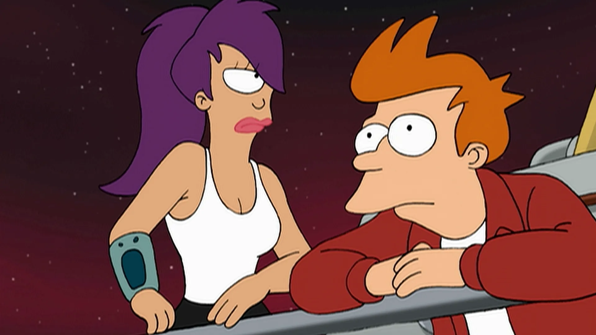 thumbnail - S2:E1 Titanic 2