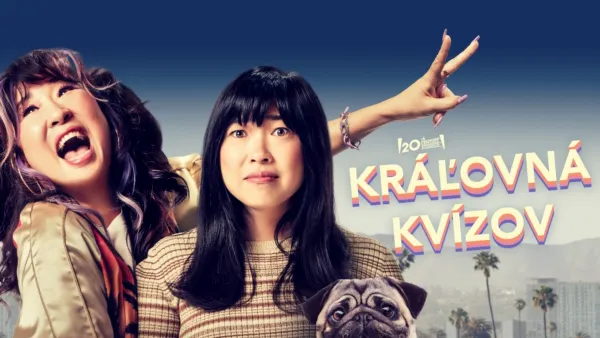 thumbnail - Kráľovná kvízov