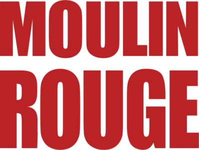 Moulin Rouge