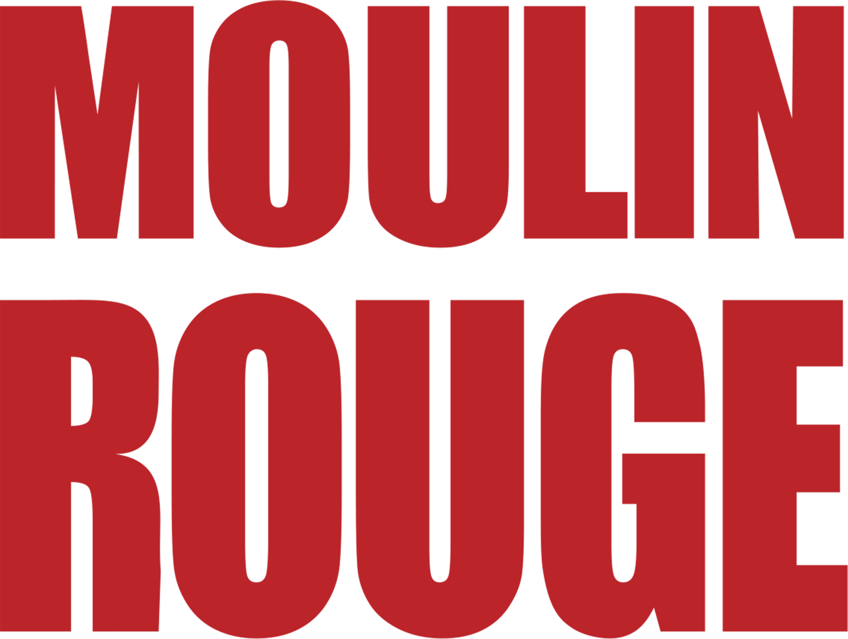 Moulin Rouge