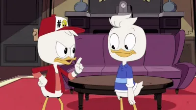 thumbnail - S3:E2 Quack Pack!