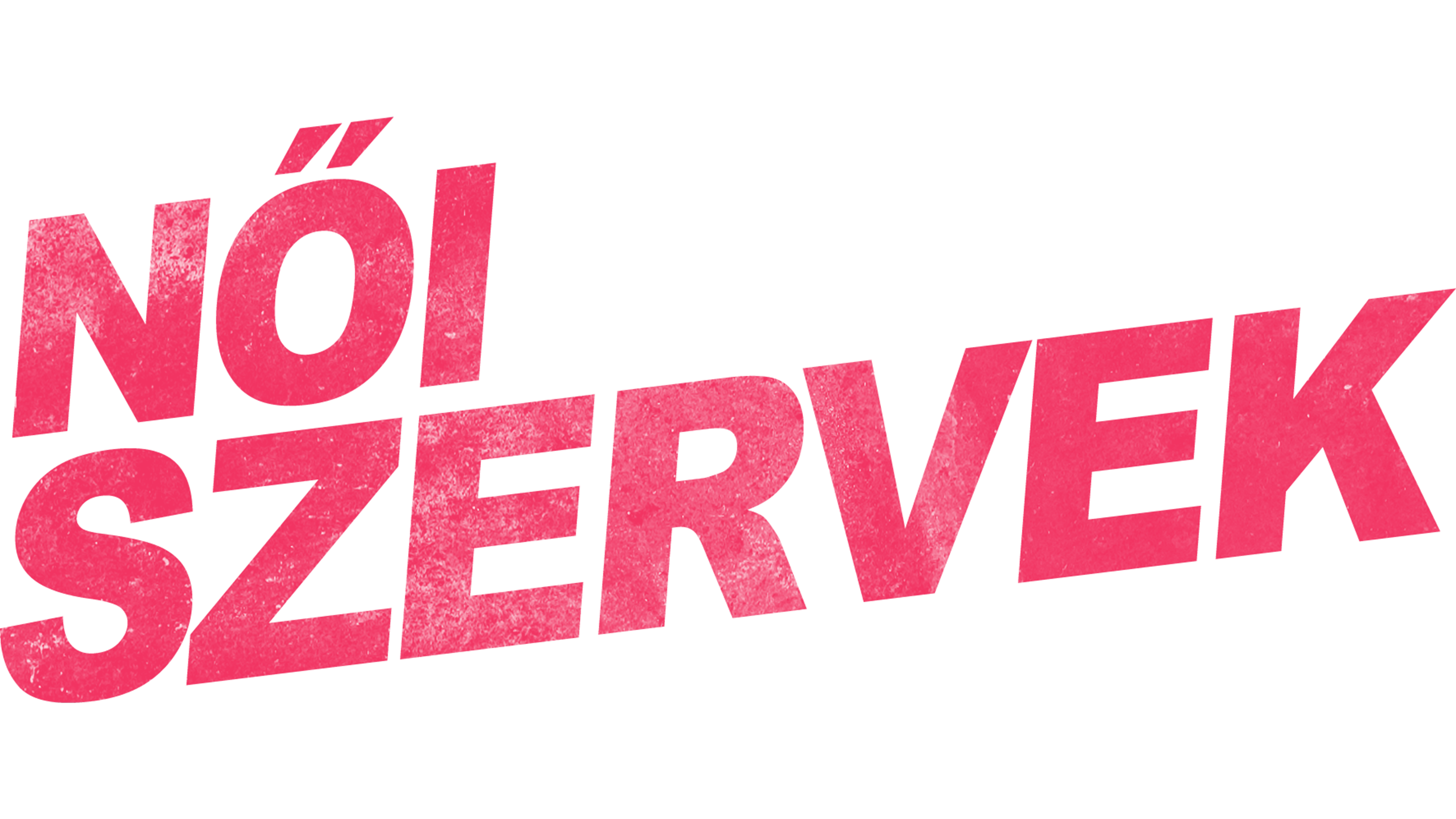 Női szervek