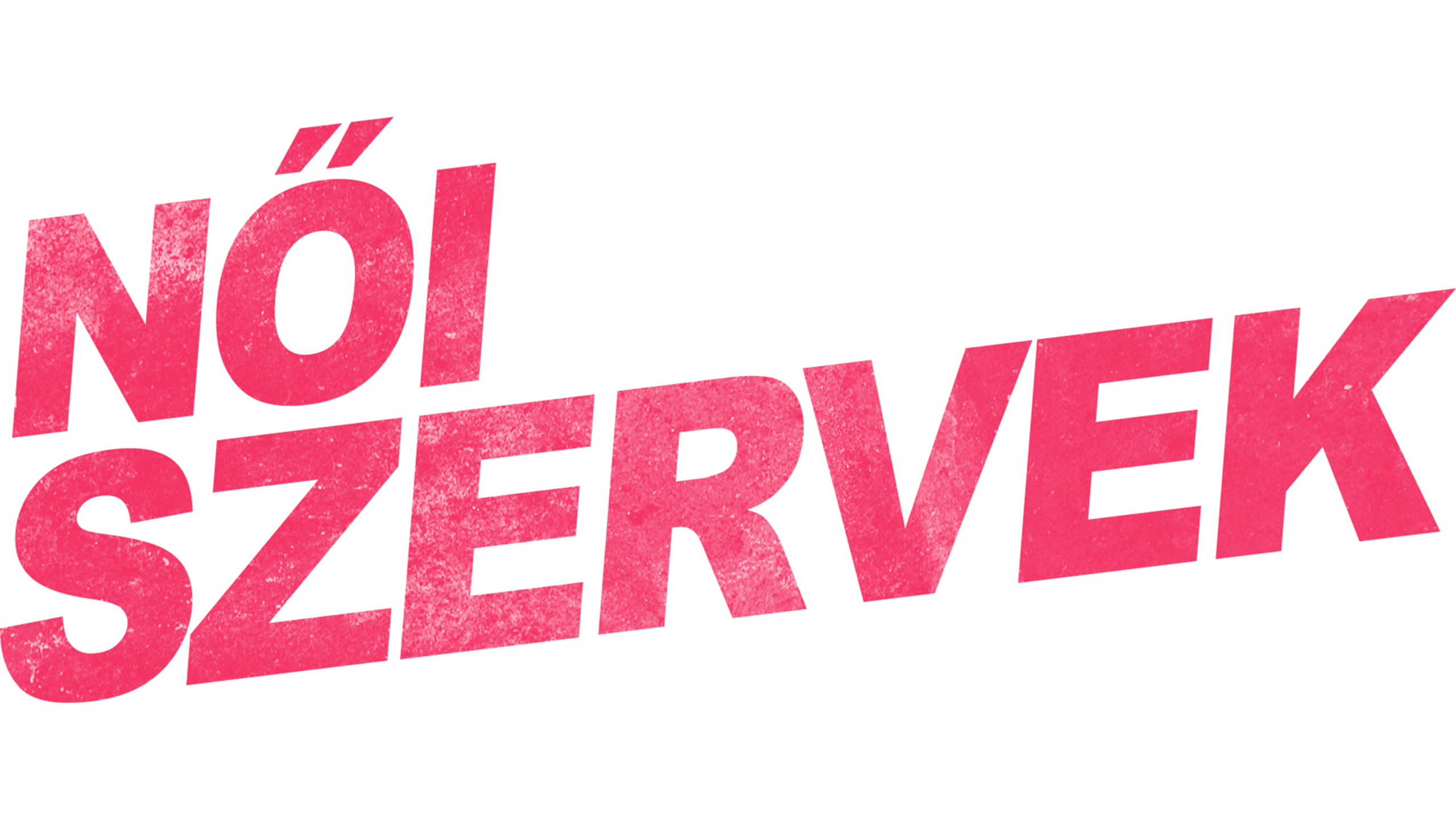 Női szervek