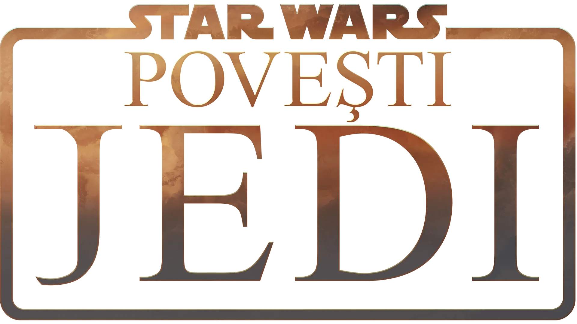Războiul Stelelor: Povești Jedi
